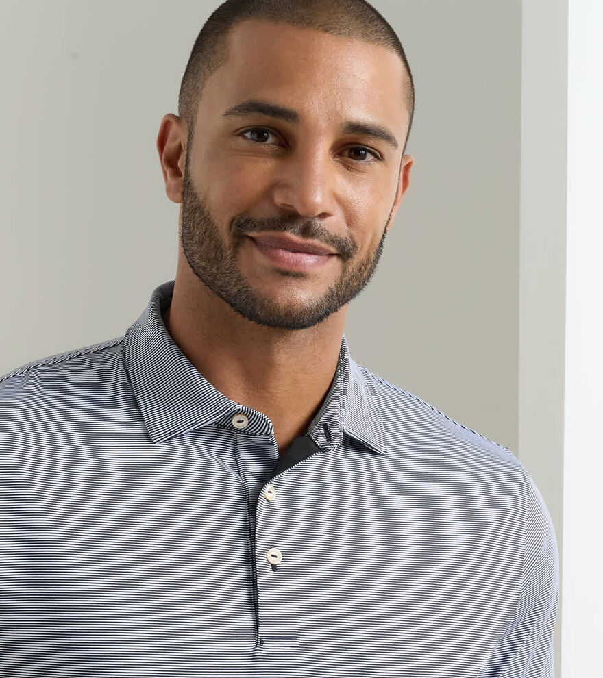 Jubilee Performance Jersey Polo image number 5