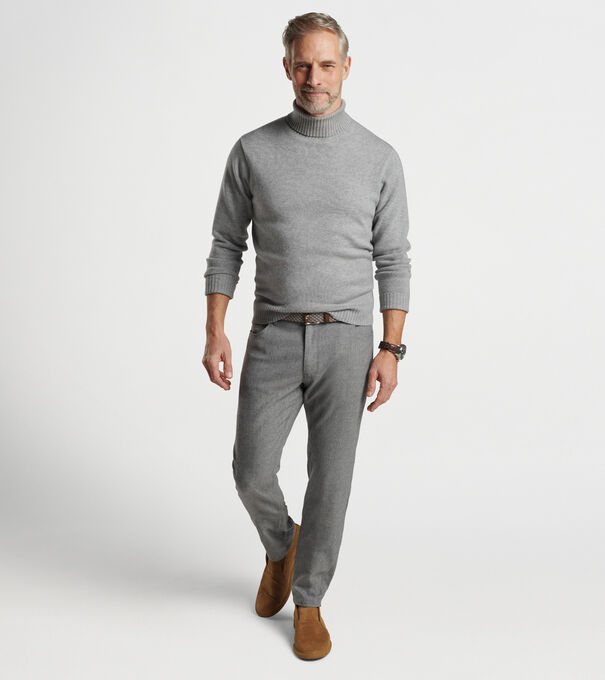Excursionist Flex Alpine Five-Pocket Pant