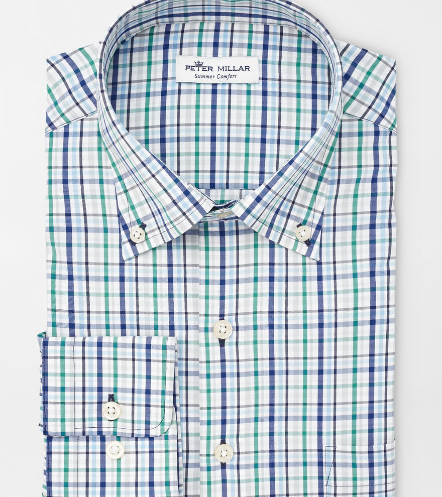 Johnson Performance Sport Shirt image number 1