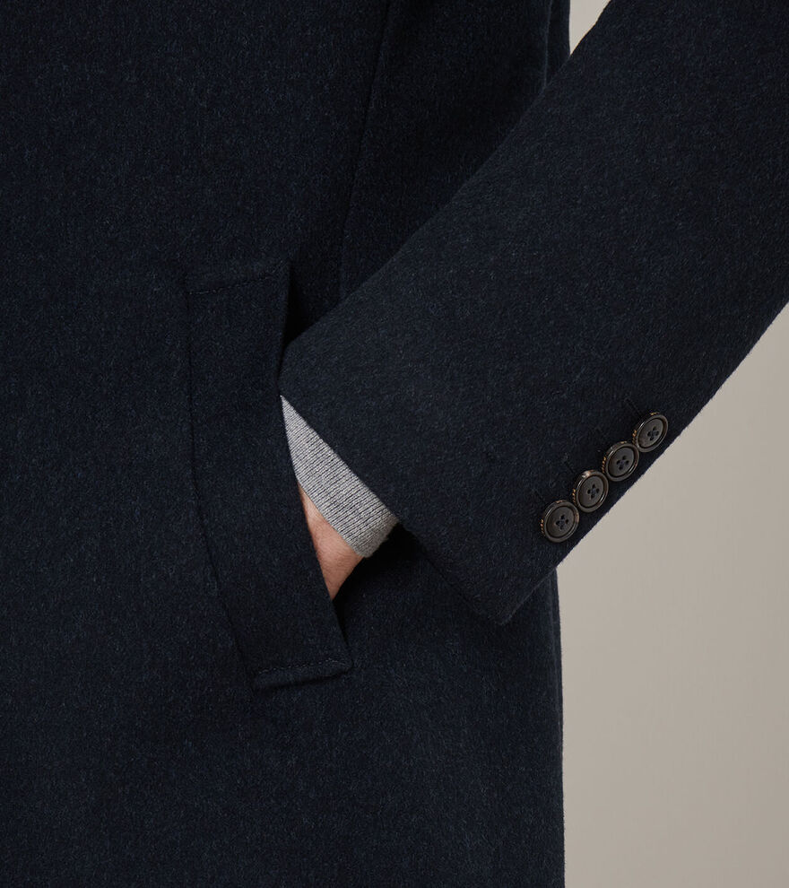 Oxford City Coat image number 4