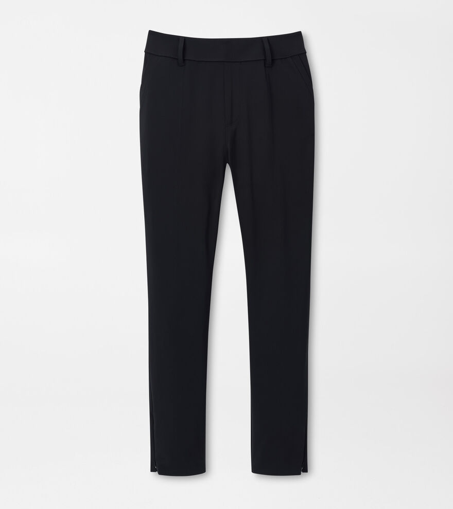 Bingham High Stretch Bonded Ankle Pant image number 1