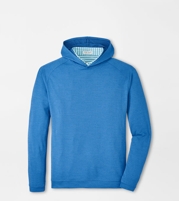Pine Performance Hoodie