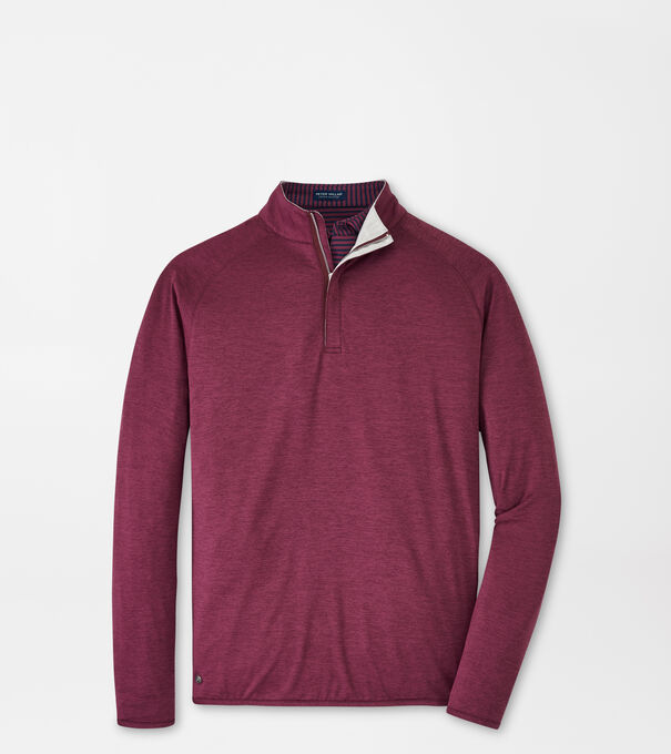 Stealth Performance Quarter-Zip