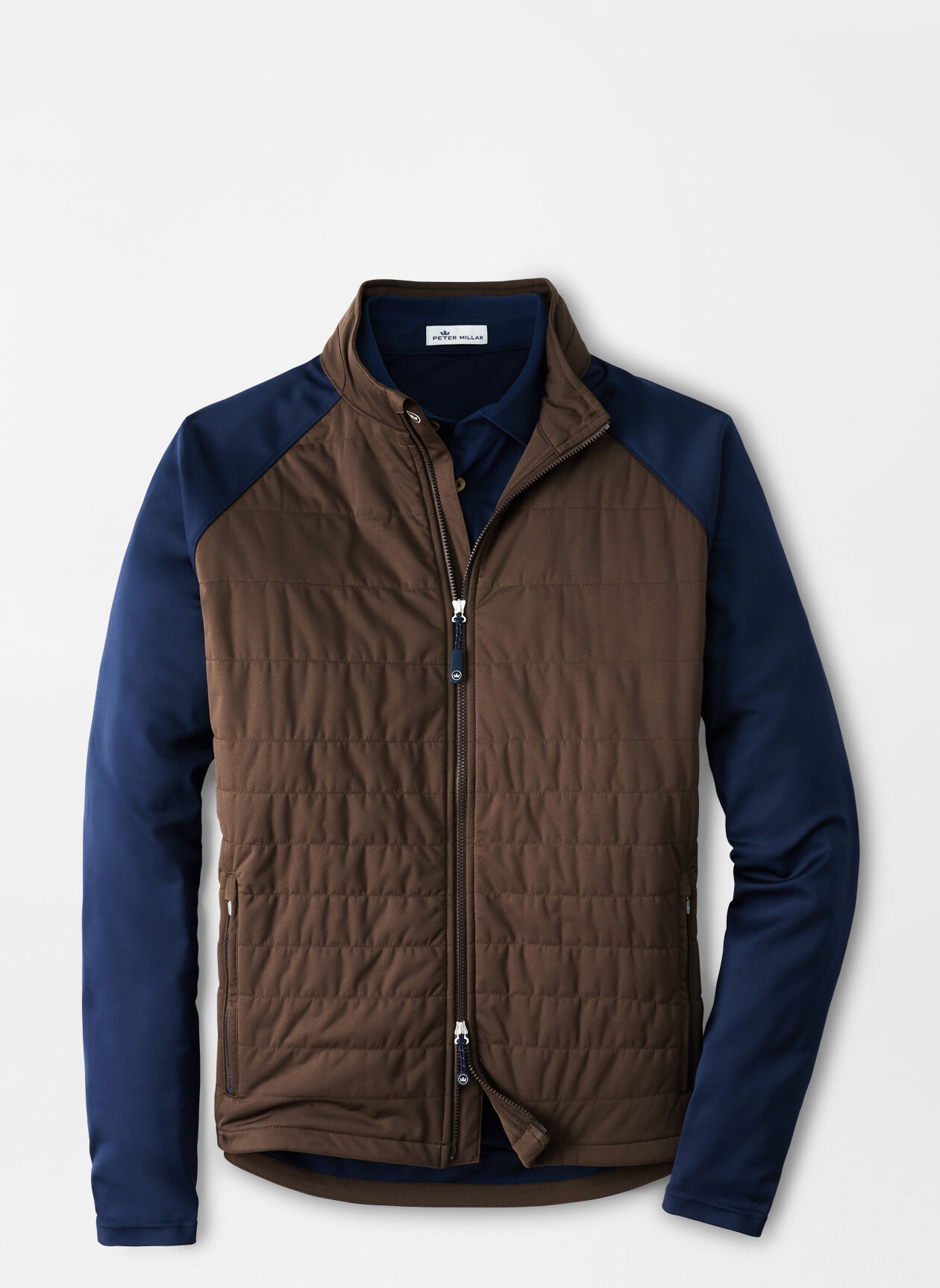 Merge hybrid jacket peter millar best sale