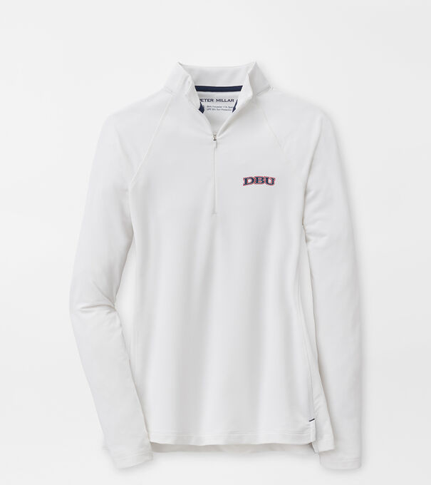 Dallas Baptist Raglan Sleeve Perth Layer