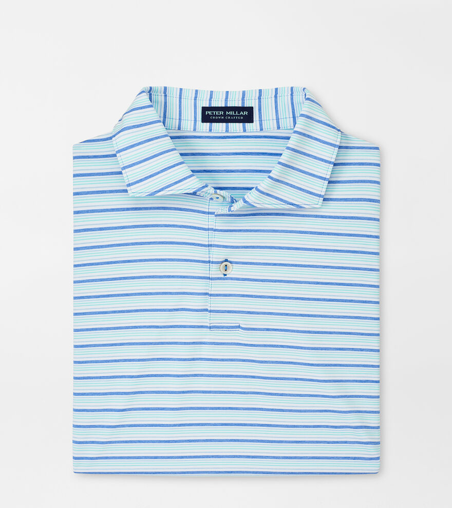 Martin Performance Jersey Polo image number 1