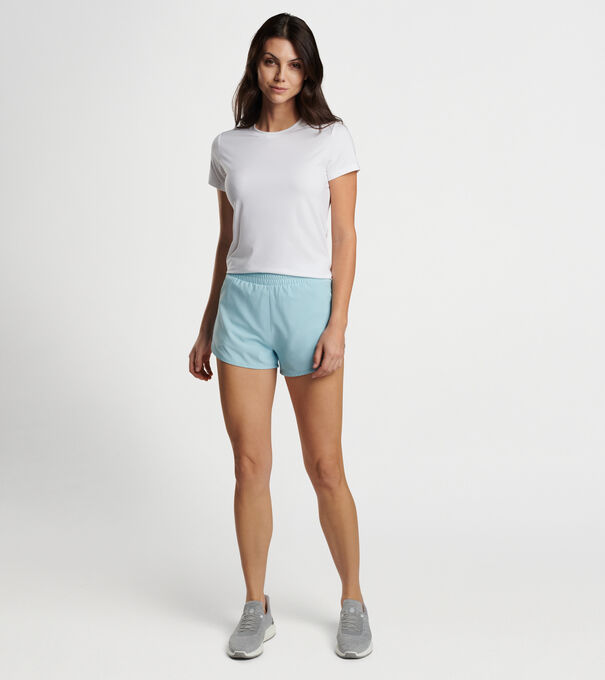 Meridian Performance Running Short