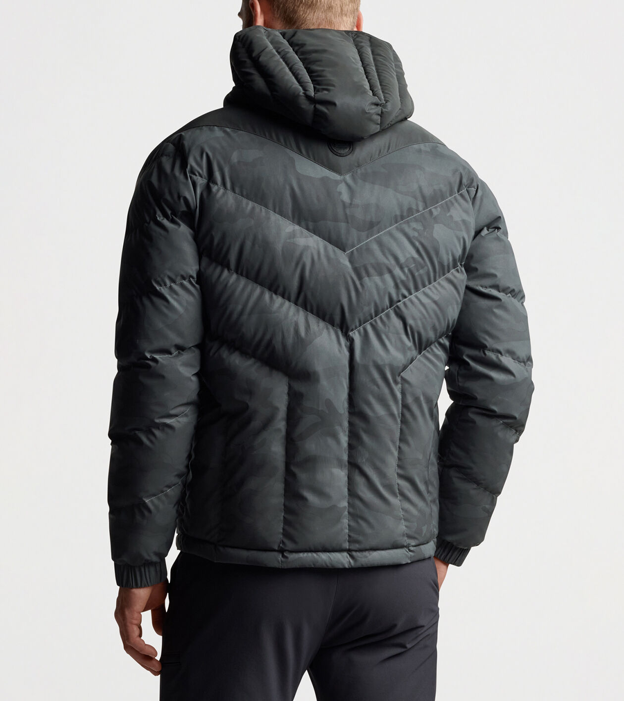 Après Ski Jacket | Peter Millar