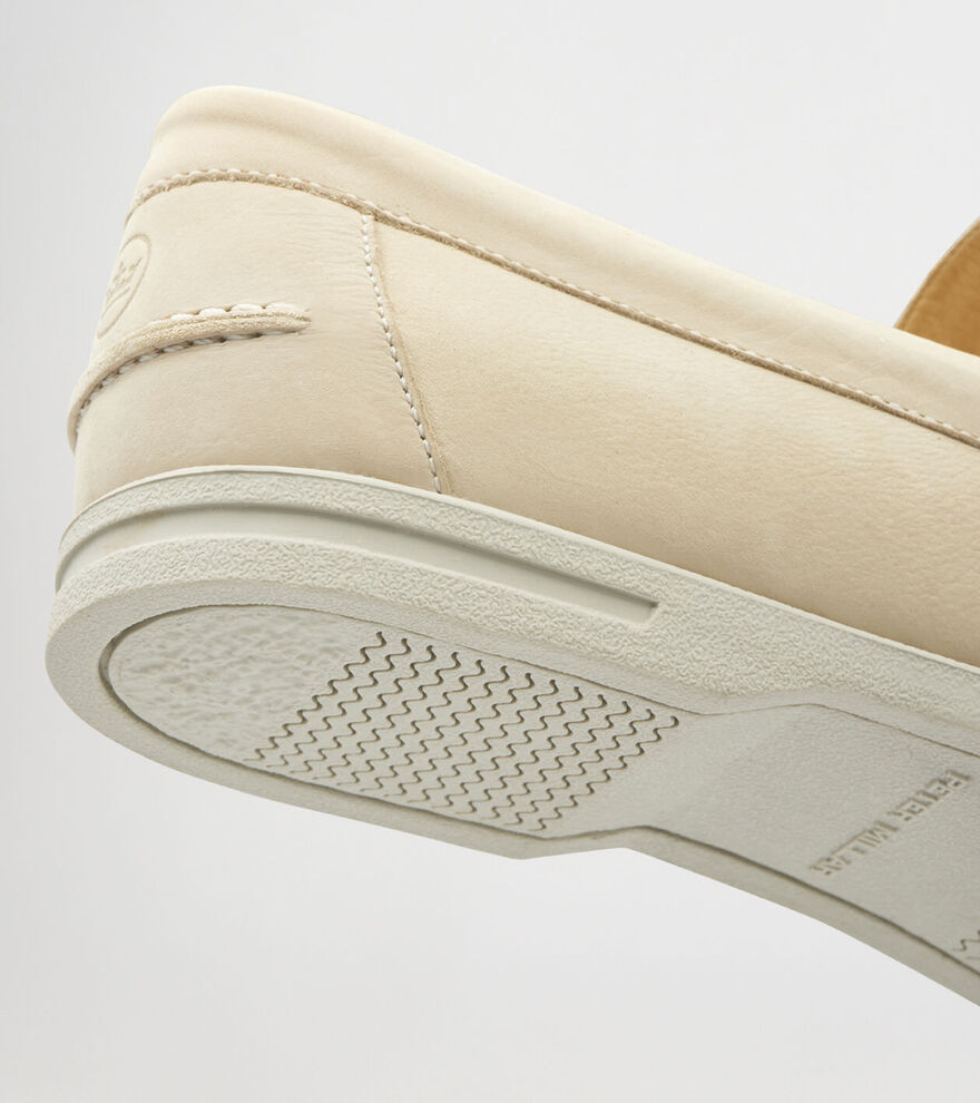 Excursionist Nubuck Boat Shoe image number 5