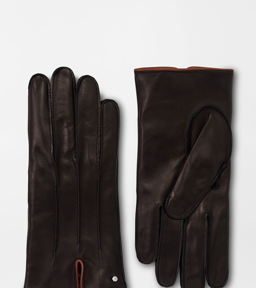 Range Nappa Glove image number 1
