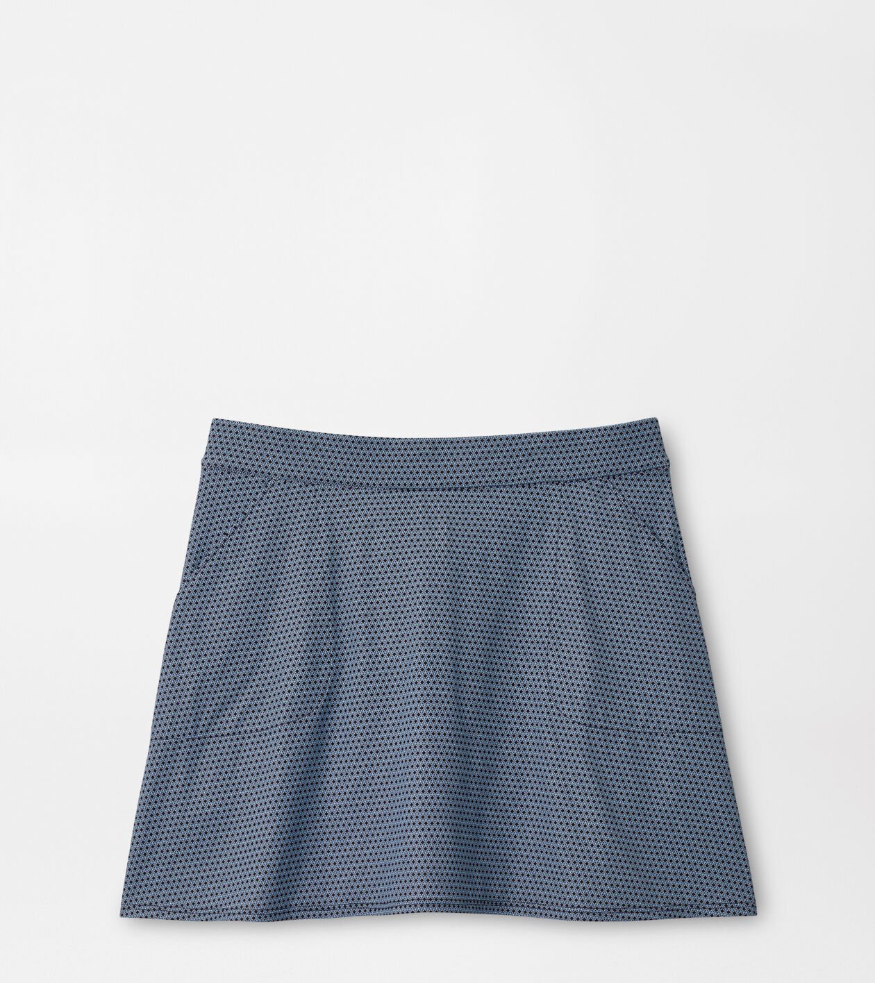 Squared Away Sally Trim Skort | Women's Bottoms | Peter Millar