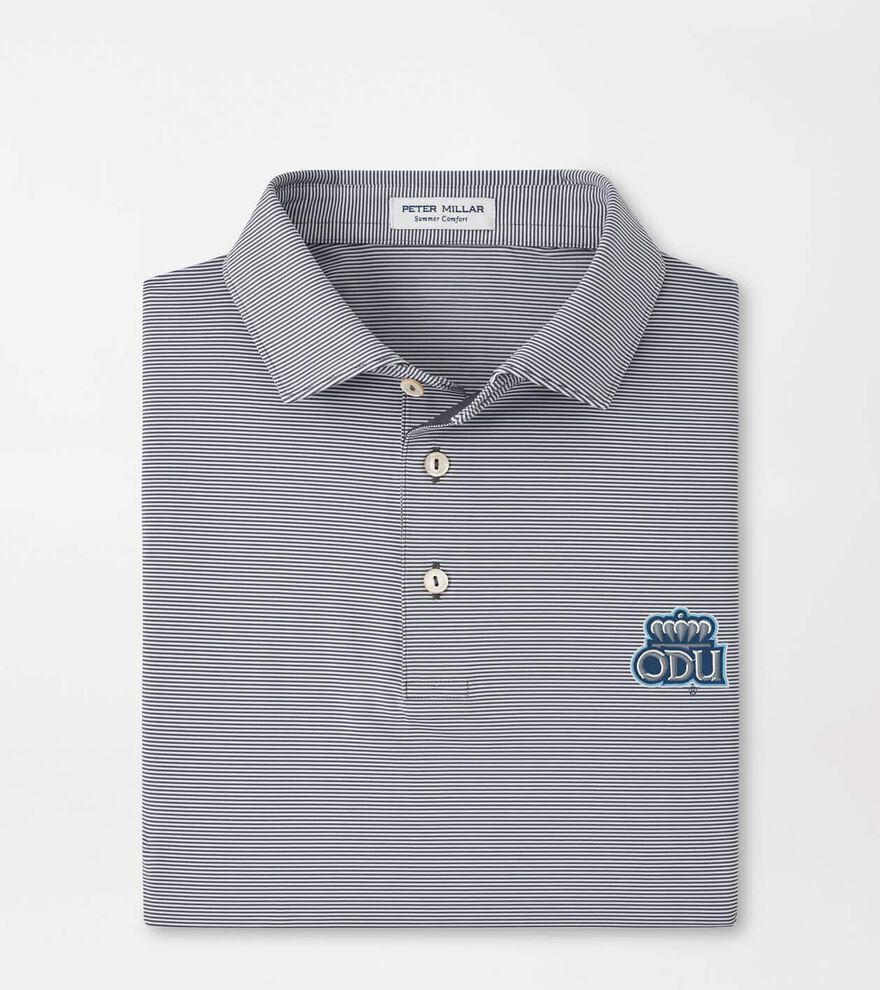 Old Dominion University Jubilee Performance Jersey Polo