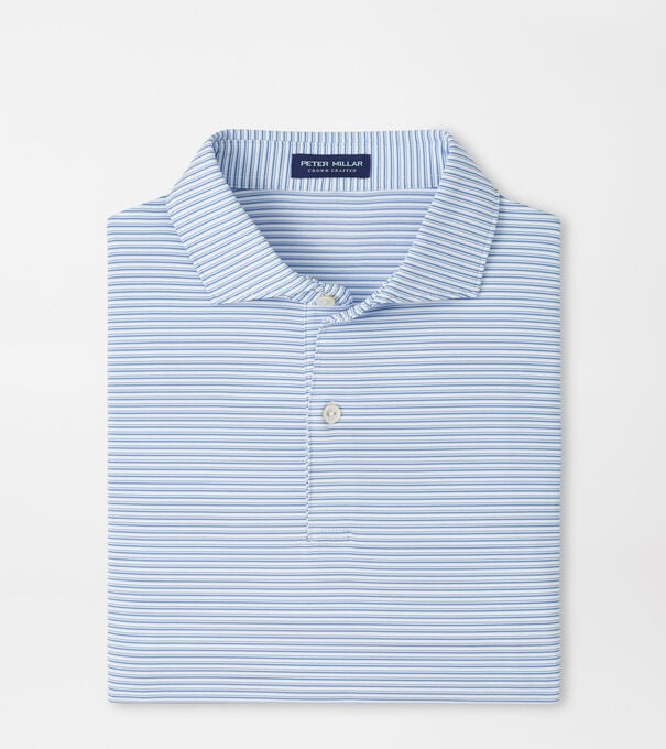 Ensemble Performance Jersey Polo