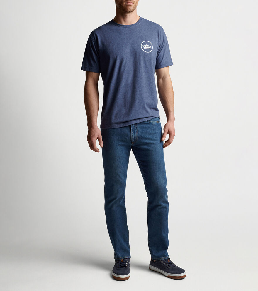 Crafted in Raleigh T-Shirt image number 2