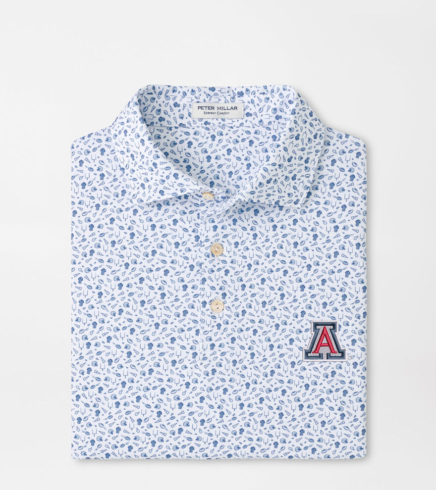Arizona Kick Off Performance Jersey Polo image number 1