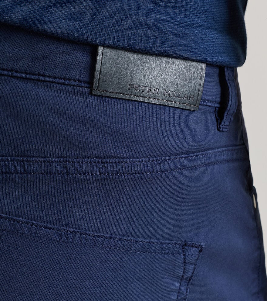 Wayfare Five-Pocket Pant - Alternate Image 3