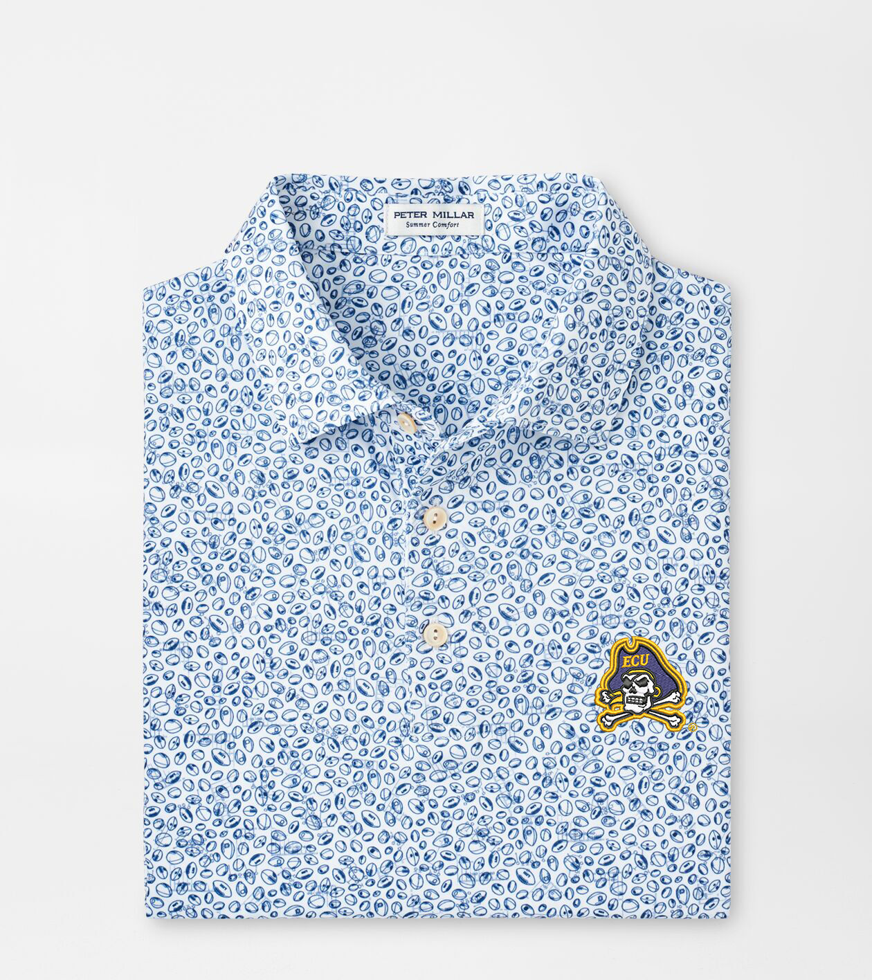 トップス praying star polo praying star polo