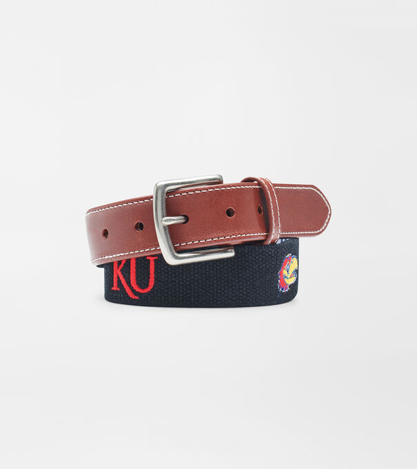 University of Kansas Belt