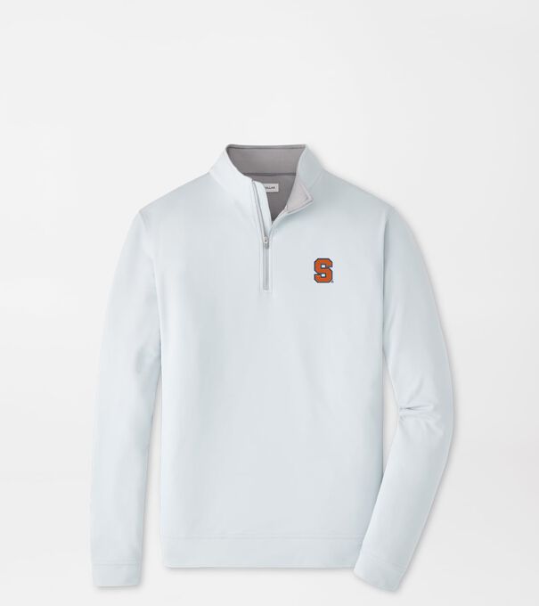 Syracuse Perth Performance Quarter-Zip