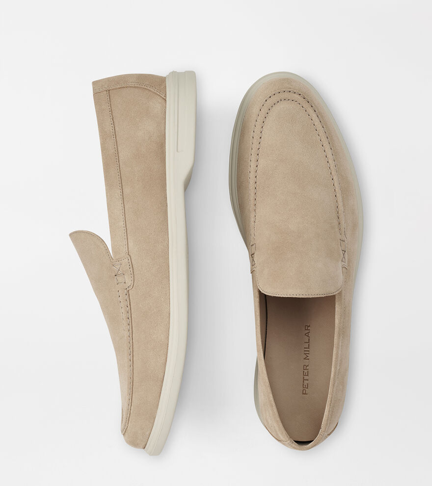 Excursionist Venetian Loafer image number 1