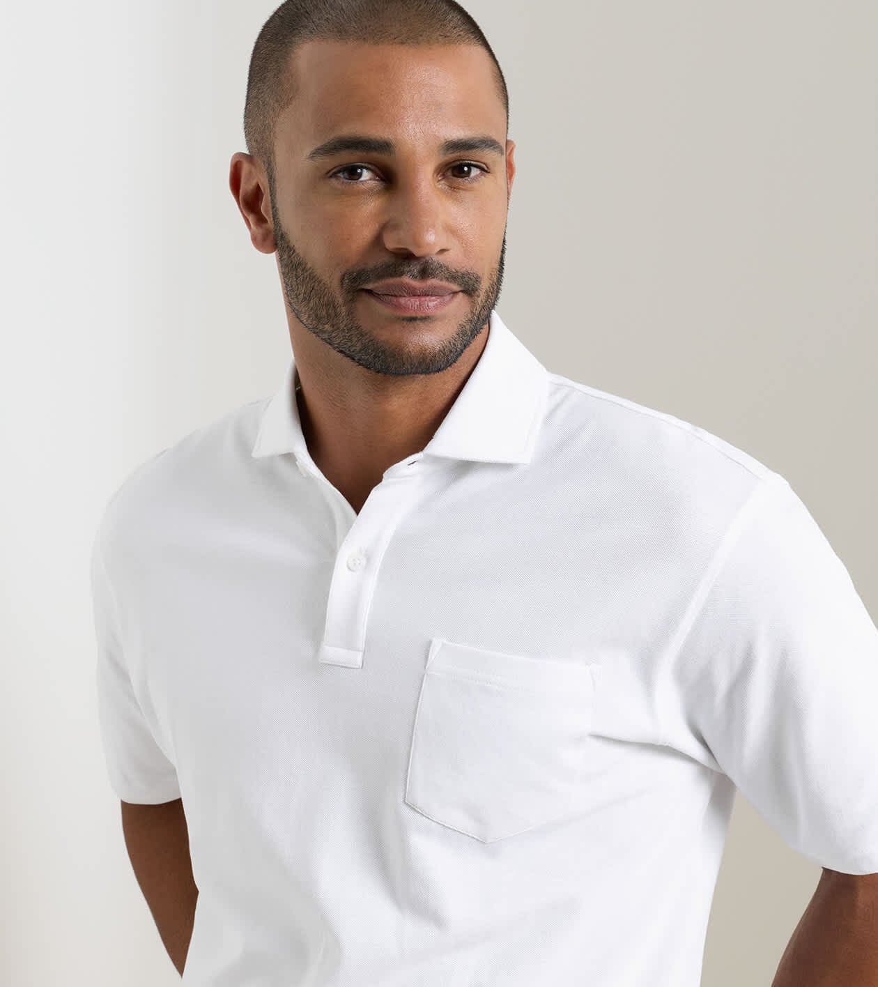 Everyday Piqué Polo | Men's Polos | Peter Millar