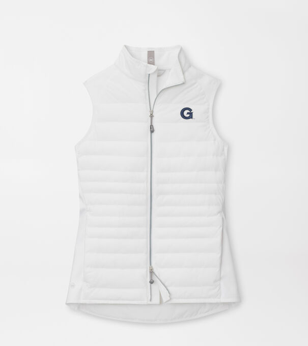 Georgetown Women's Fuse Hybrid Vest