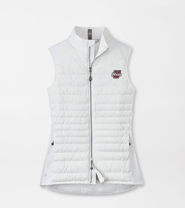 UMass Women's Fuse Hybrid Vest