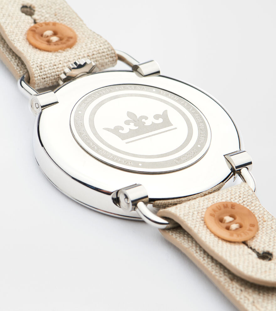 Peter Millar x Baume Watch image number 5