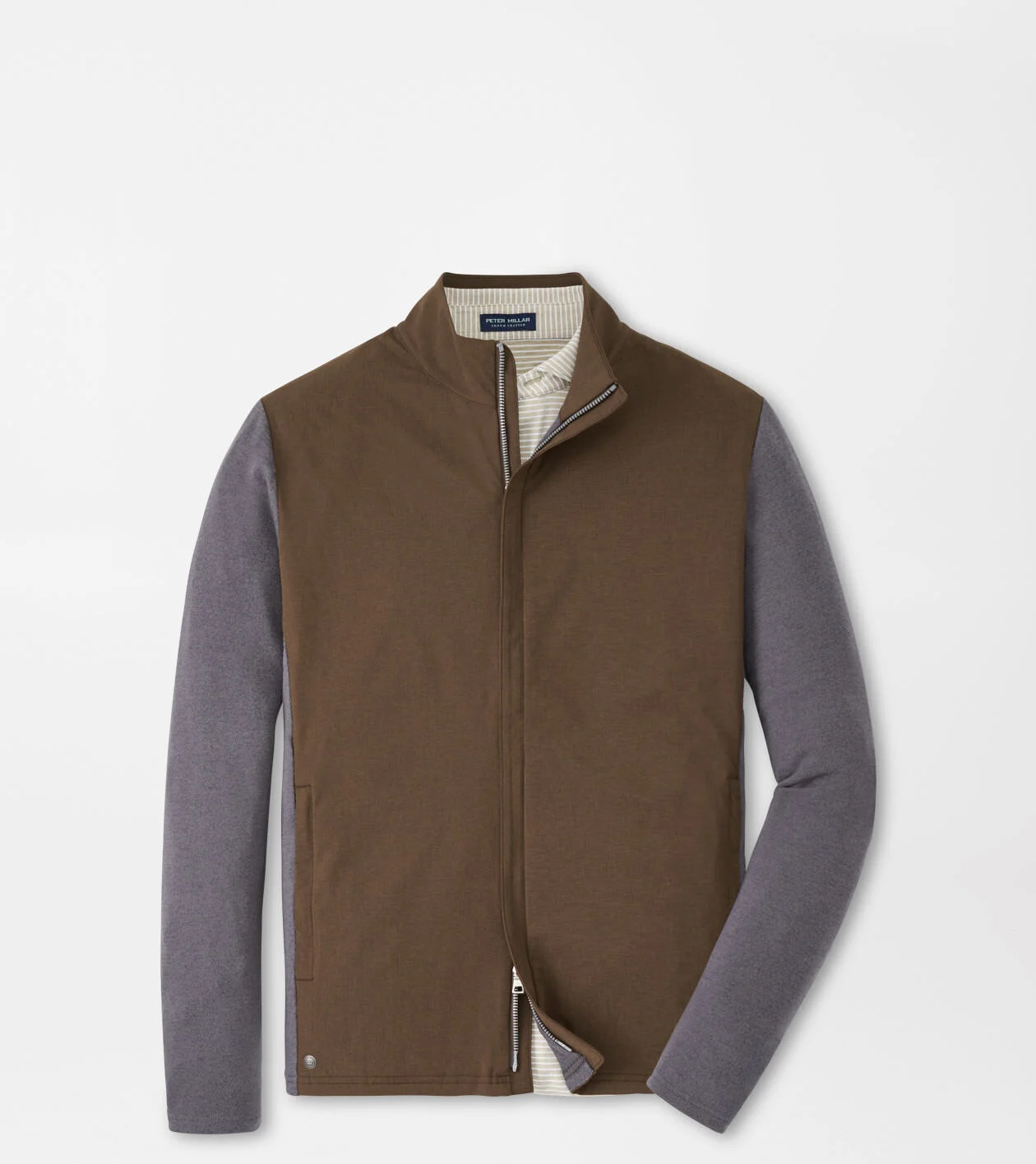 malla アウター Oakley Enhance Wind Mesh Jacket 14.7 - Raven | Oakley® JP