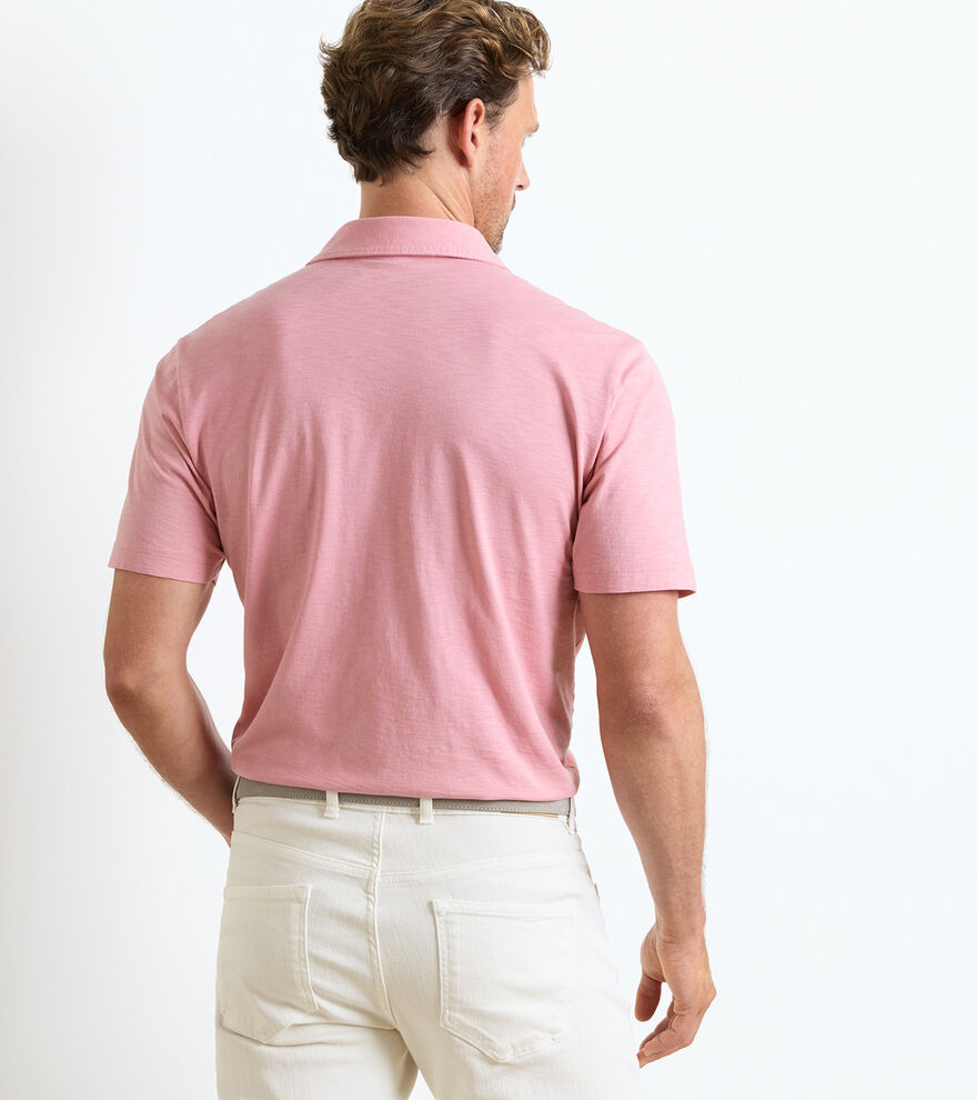 Journeyman Polo image number 3