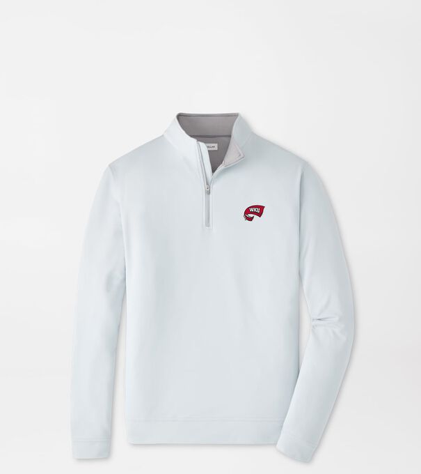 Western Kentucky Perth Performance Quarter-Zip