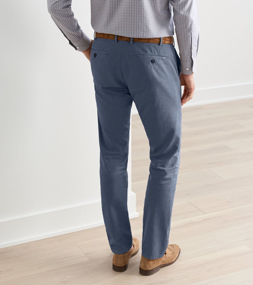 Somerset Flat Front Pant image number 3