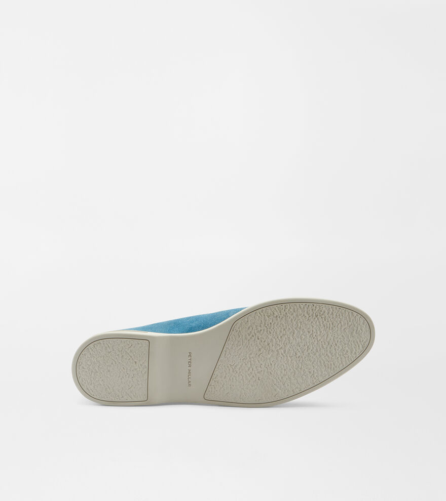 Women's Excursionist Venetian Loafer image number 6