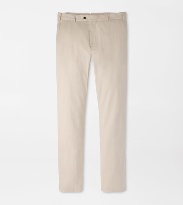Mariner Sea Island Flat Front Chino
