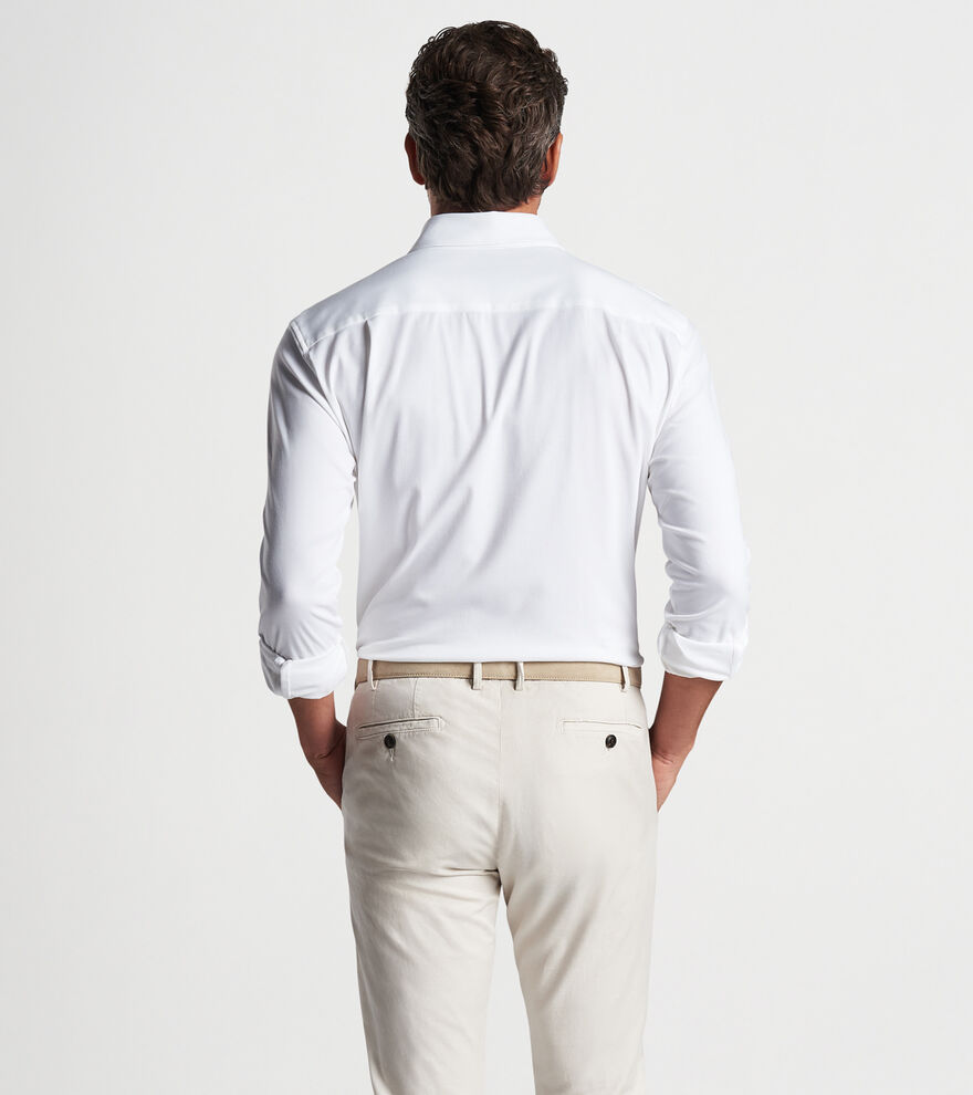 Magnus Excursionist Flex Sport Shirt image number 3