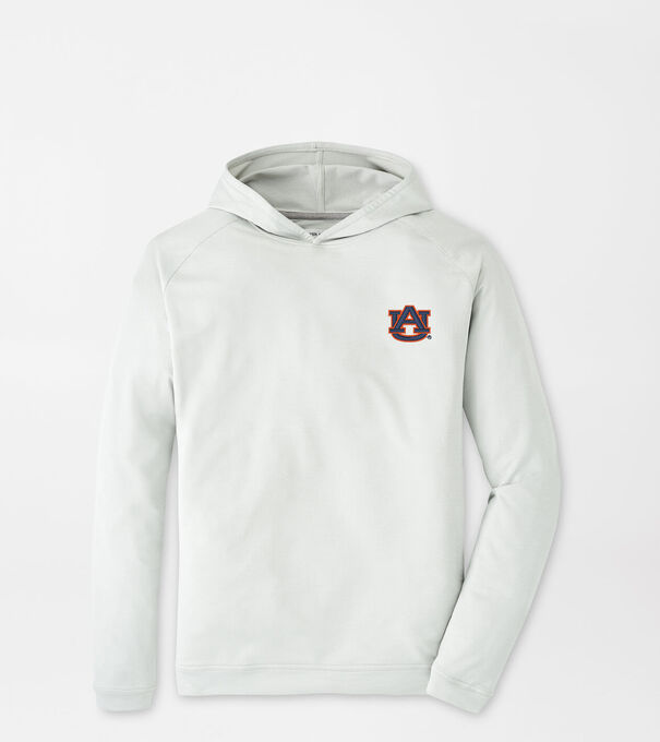 Auburn Pine Performance Hoodie