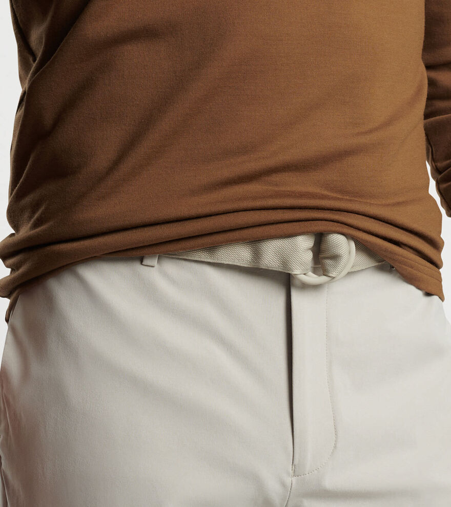 Performance ORing Belt Men's Belts Peter Millar