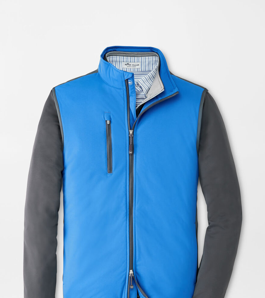 Fuse Hybrid Vest image number 1