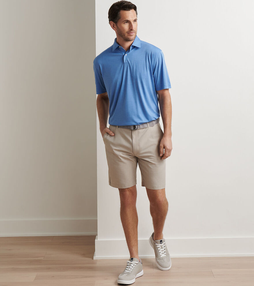 Shackleford Performance Hybrid Short image number 2