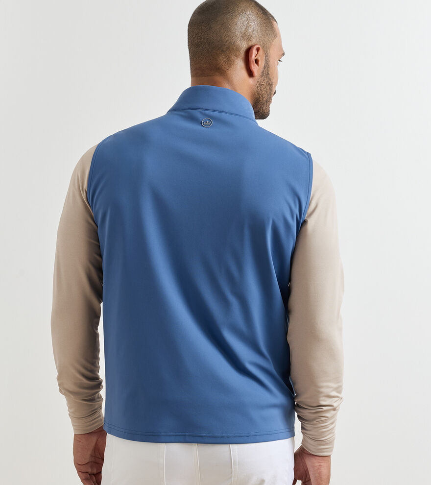 Fuse Hybrid Vest image number 3