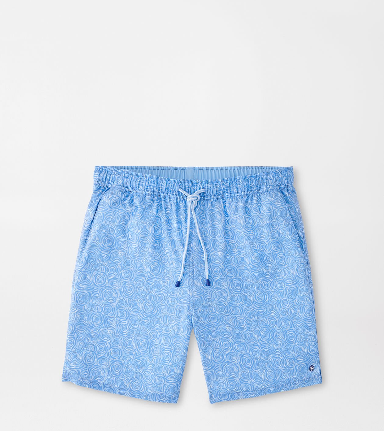 Ripple Effect Swim Trunk | Men's Swim Trunks | Peter Millar Ripple Effect Swim Trunk | Men's Swim Trunks | Peter Millar