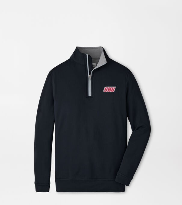 Sacred Heart University Perth Youth Performance Quarter-Zip