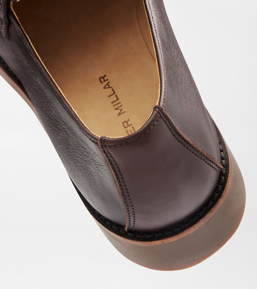 Madison Penny Loafer - Alternate Image 5