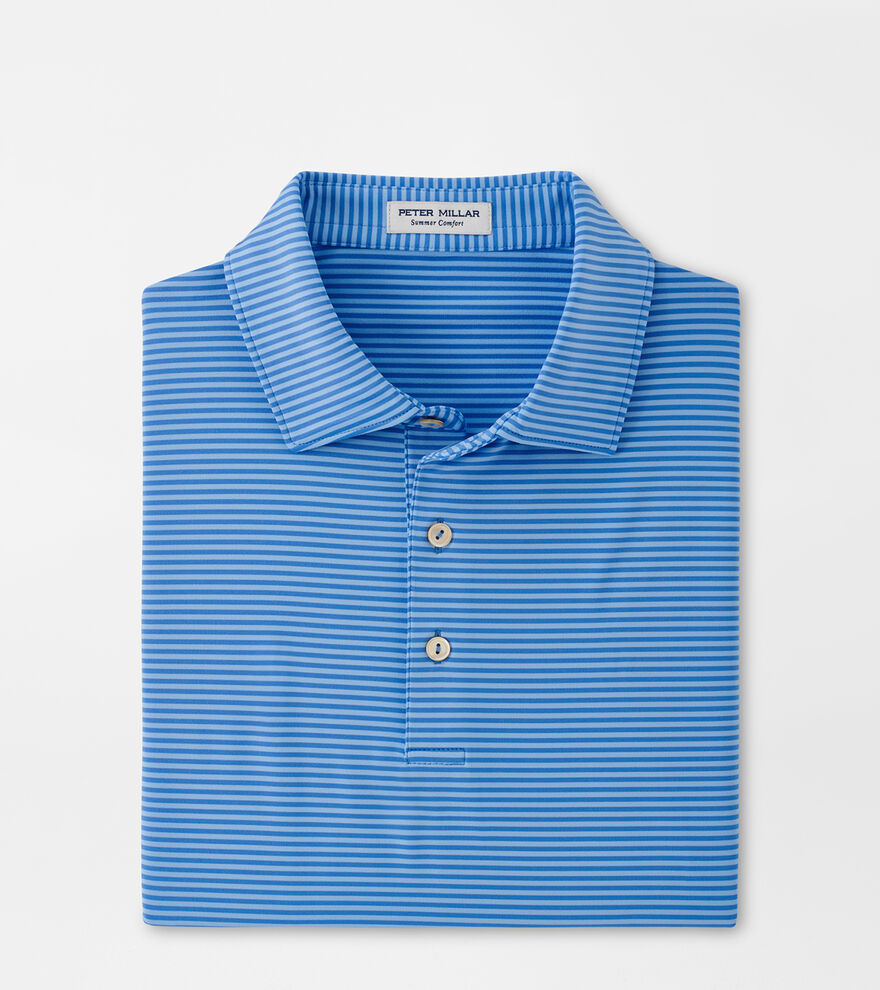 Hales Performance Jersey Polo image number 1