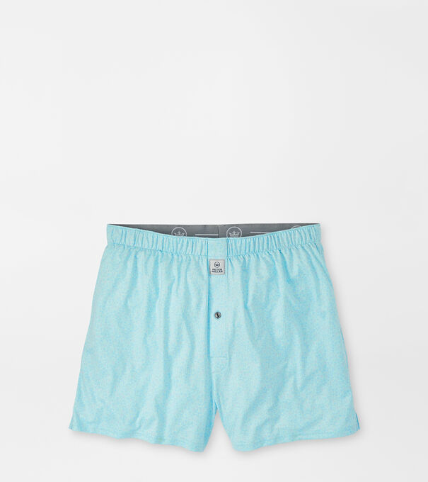 Dazed And Transfused Performance Boxer Short