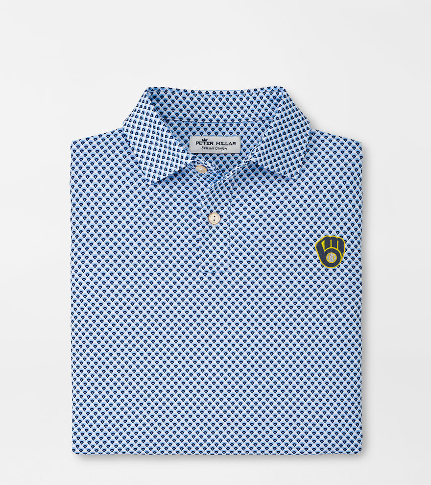 brewers jersey youth
