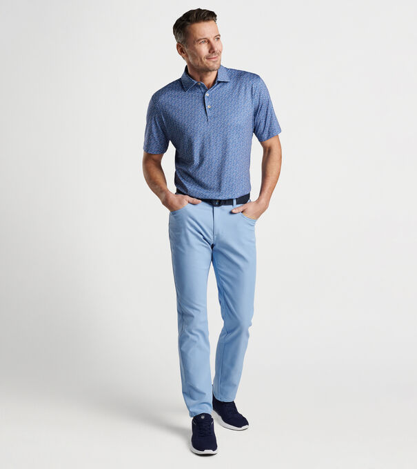eb66 Performance Five-Pocket Pant