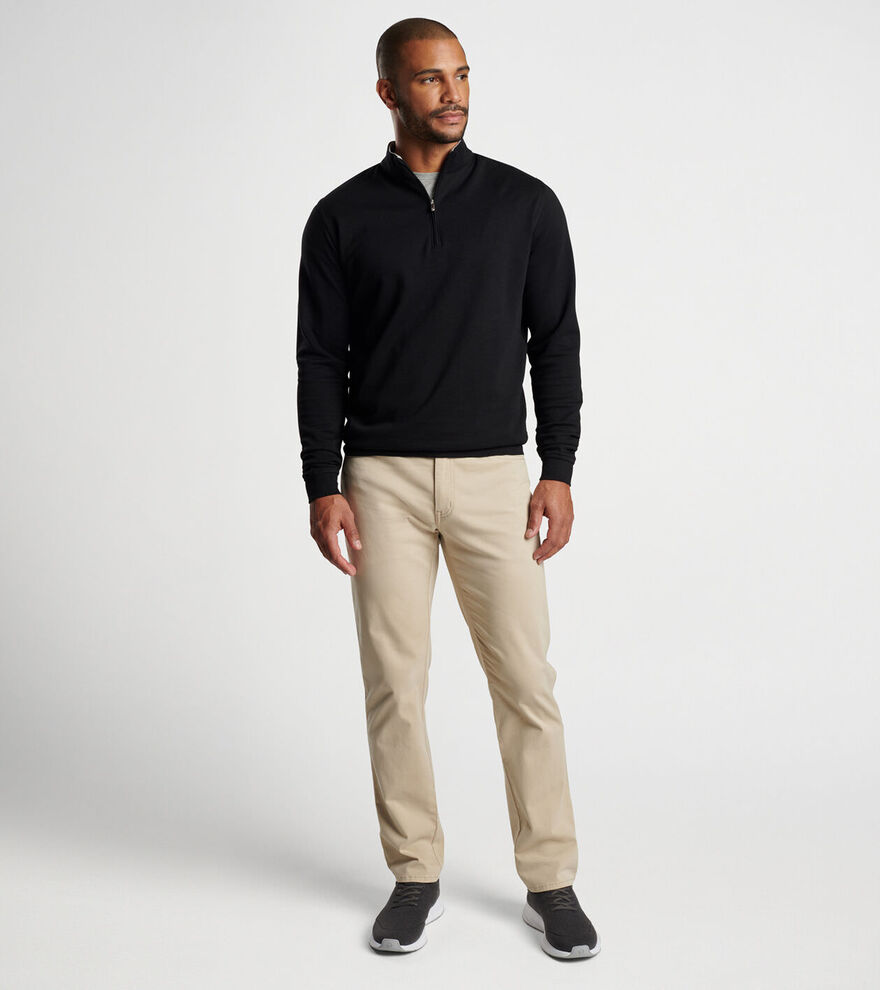 Crown Comfort Pullover image number 2
