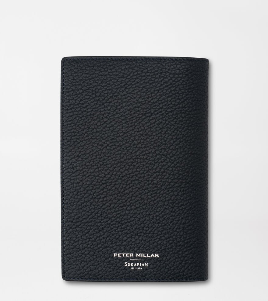 Peter Millar X Serapian Scorecard Holder image number 3