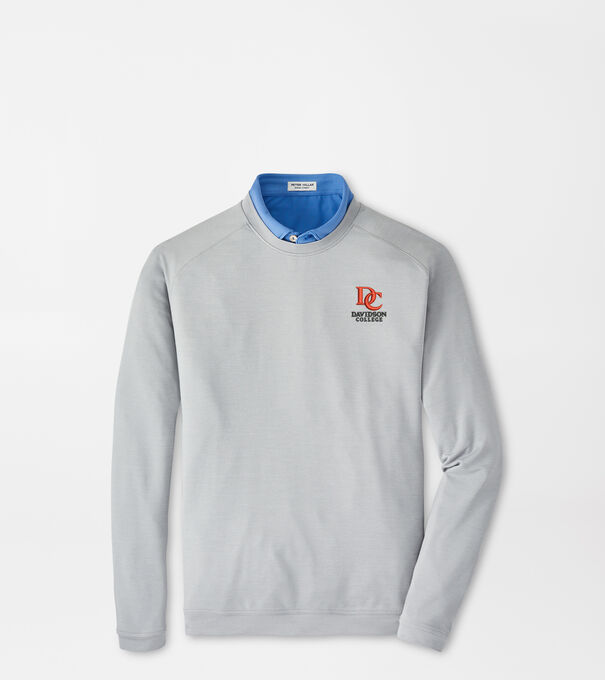 Davidson Cradle Performance Crewneck